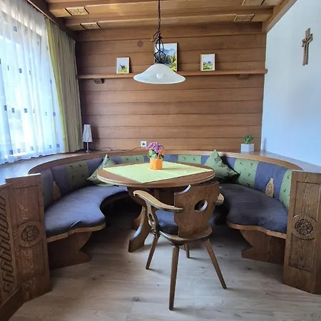 Sonnweber Appartement Stanzach