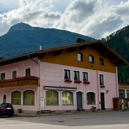 Appartement Sonnweber